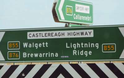 5 Must Do Outback Trips From Sydney