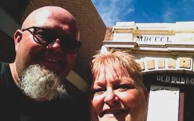 Western Plains Zoo Dubbo & Old Dubbo Gaol