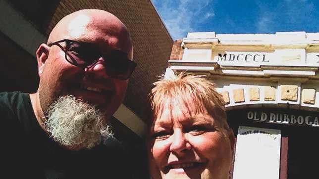 Western Plains Zoo Dubbo & Old Dubbo Gaol