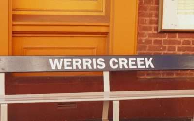 Werris Creek Railway Museum & Terminus Hotel Quirindi