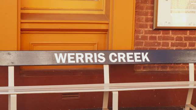 Werris Creek Railway Museum & Terminus Hotel Quirindi