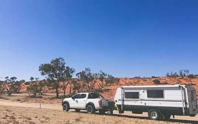 Merty Merty Cameron Corner & Montecollina Bore