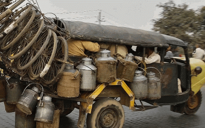 19 Ways To Reduce Caravan Weight