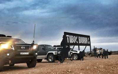 Milparinka & Tibooburra – Great Places To Explore