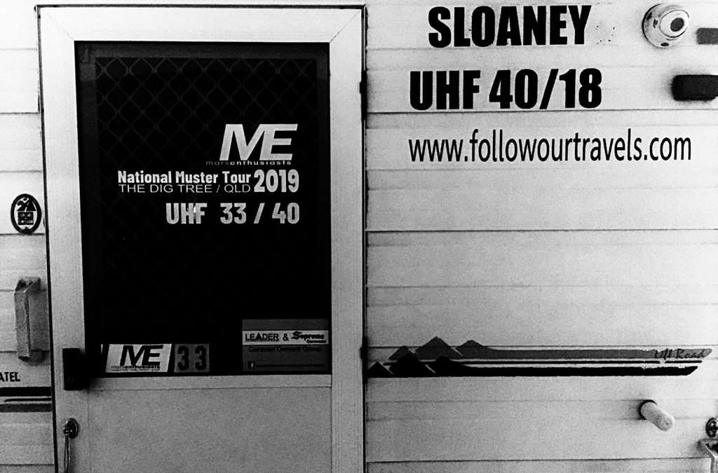 Your Blog Needs a URL Vinyl Sticker