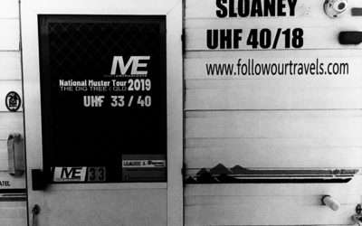 Your Blog Needs a URL Vinyl Sticker