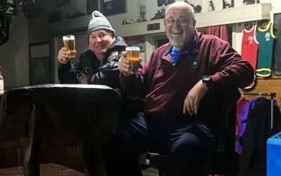 Free Camping At The Black Stump Hotel Merriwagga NSW