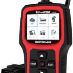 OBD2 Diagnostic Scanner