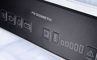 13 Ways To Improve Efficiency Of A 3Way Fridge