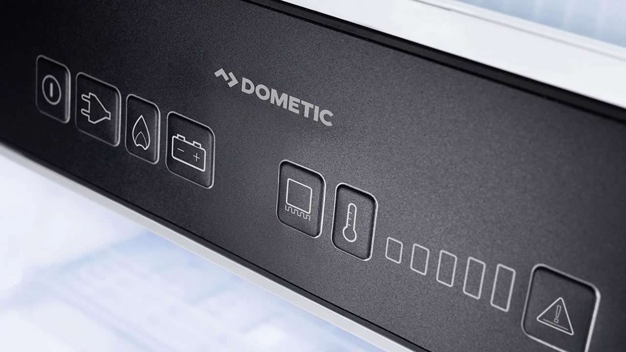 Improve Efficiency Of A 3Way Fridge Featured Image