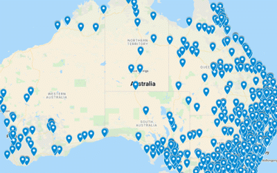 How Many Pubs In Australia? Our List Of Australian Pubs & Hotels