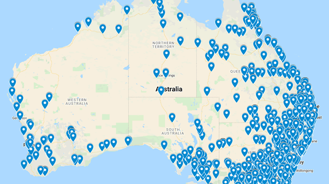 How Many Pubs In Australia? Our List Of Australian Pubs & Hotels