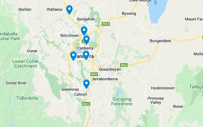 ACT Pubs And Hotels Full List – Visit All Of Them