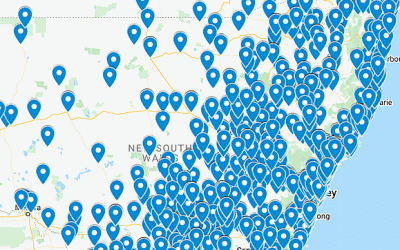 NSW Pubs And Hotels Full List – Visit All Of Them