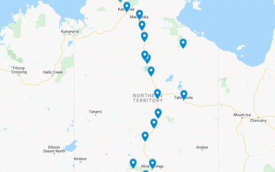 NT Pubs And Hotels Full List – Visit All Of Them