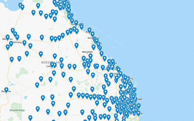 QLD Pubs And Hotels Full List – Visit All Of Them