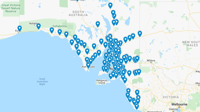 AUSTRALIA PUBS HOTELS LIST SA Featured Image