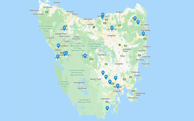 TAS Pubs And Hotels Full List – Visit All Of Them
