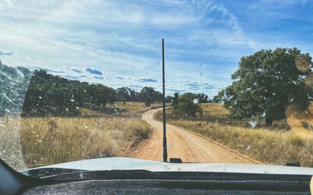 Day Trip To Grabben Gullen – Crookwell – Wheeo – Grabine