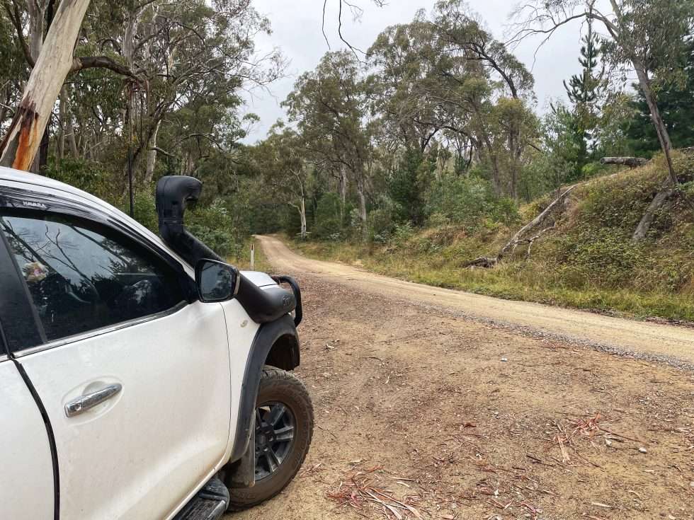 Wee Jasper Via Adjungbilly On The Tumut Side Follow Our Travels