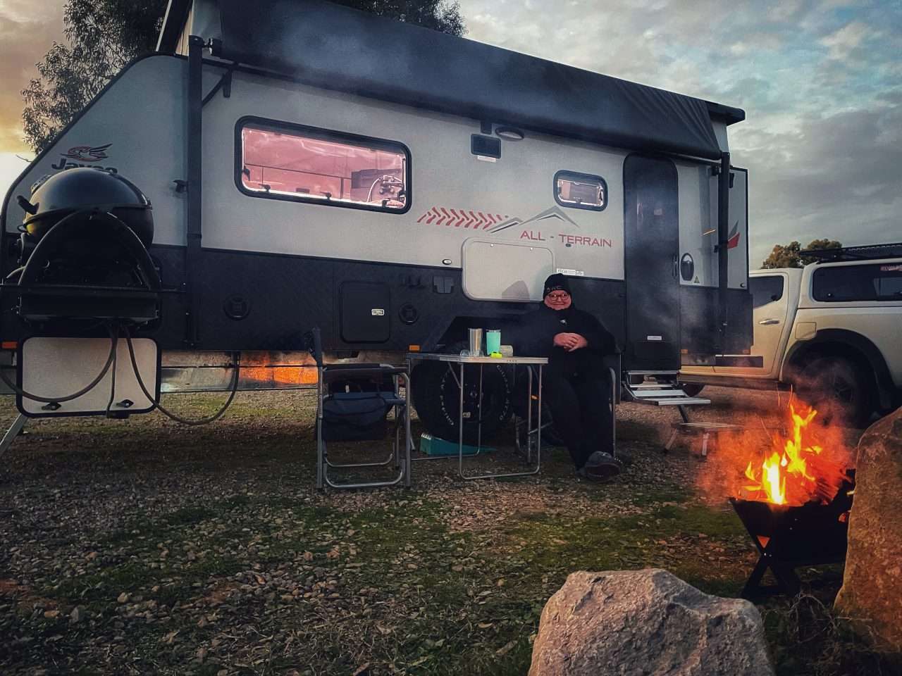 Jayco All Terrain Review Follow Our Travels