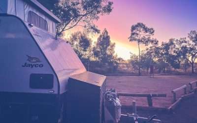 10 Best Campsites For Camping In Uluru