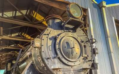 National Road Transport Hall Of Fame And Ghan Museum