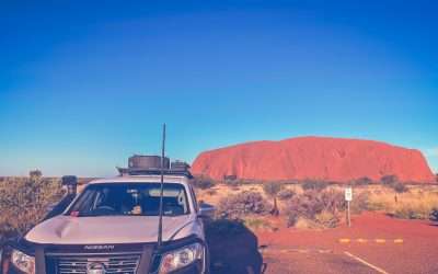 Uluru Rent A Car Your Guide To Renting A Car At Uluru/Yulara