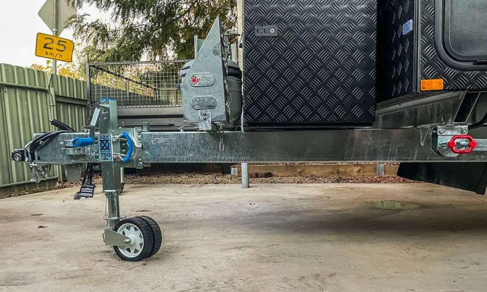 Jayco All Terrain Review Follow Our Travels