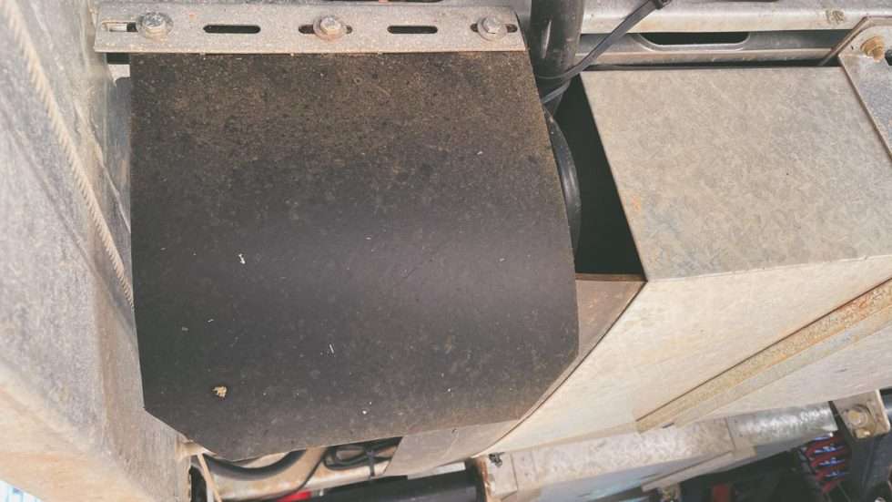 Jayco All Terrain Review Follow Our Travels