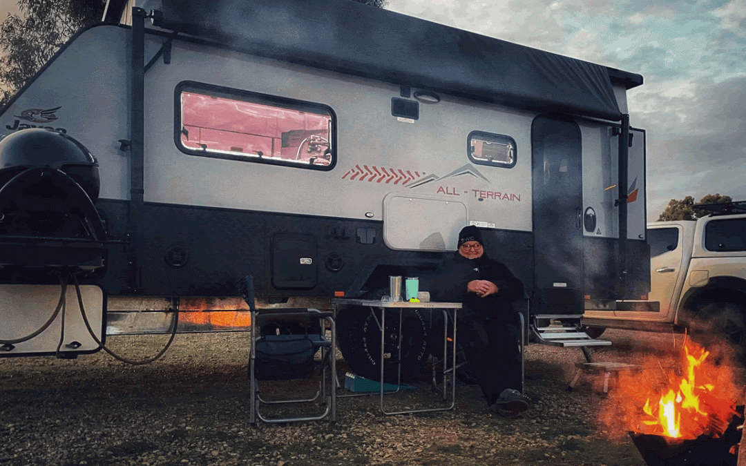 Jayco All Terrain Review – The Good And The Bad