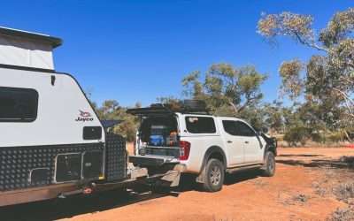 Common Searches About Caravans In Australia