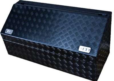 Drawbar Angled Front Toolbox