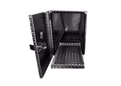 Drawbar Gennie Slider