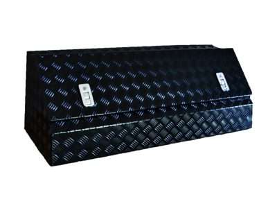 Extra Deep Caravan Tool Box