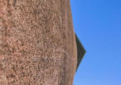 Buddigower Wheat Silos
