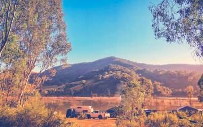 5 Great Outback Trips From Melbourne For Adventure Seekers