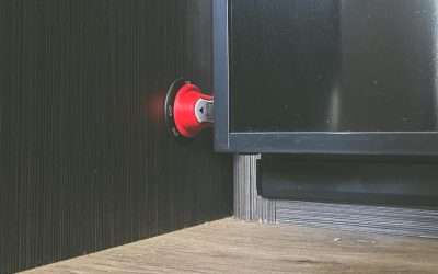 Battery Isolator Switch For Your Caravan Or Camper Trailer