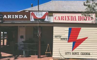 David Bowie Lets Dance Exploring The Iconic Song & Its Legacy