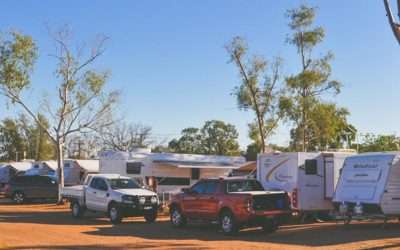 Lightning Ridge Caravan Parks | Compare Facilities & Features