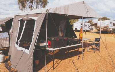 Lightning Ridge Caravan Park Options – We’ve Listed Them All!