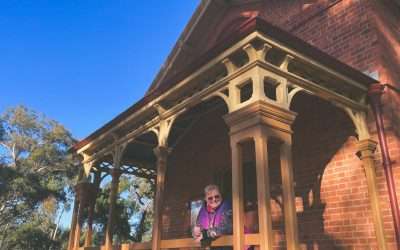 We Explored The Victorian Goldfields