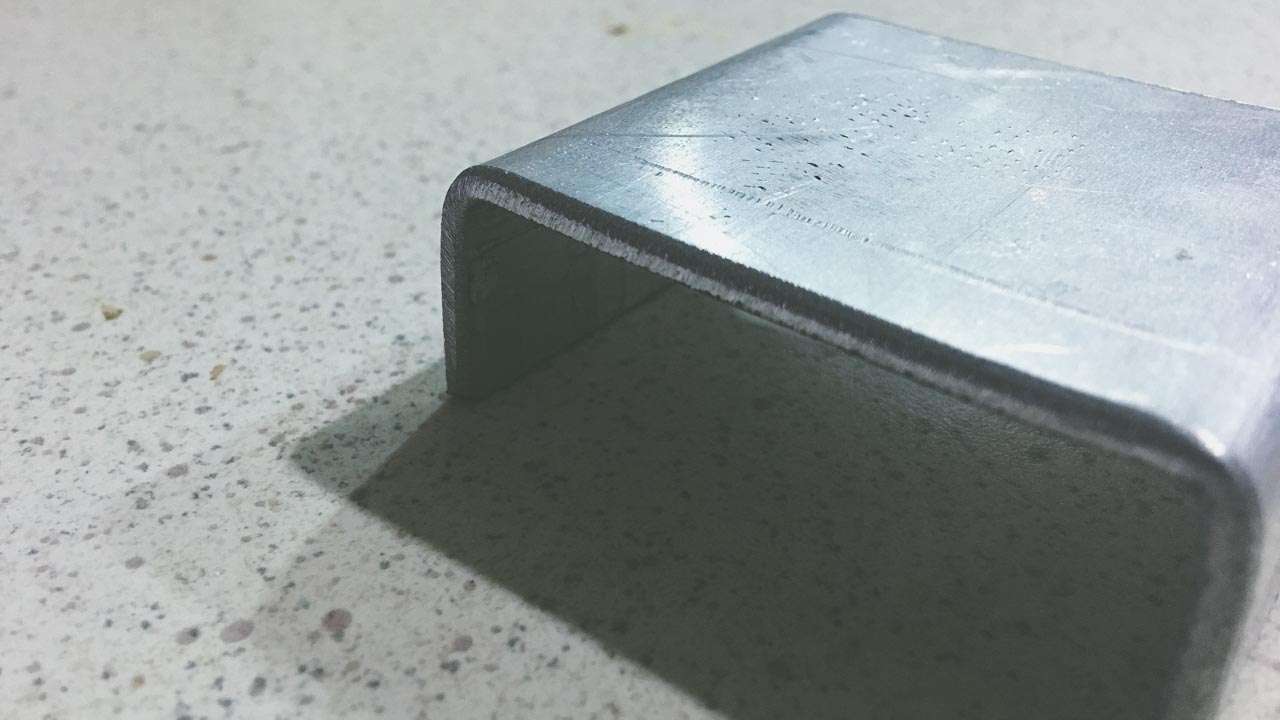 Better ARK XO Jockey Wheel End Cap