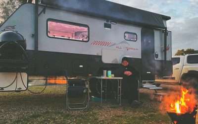 Camping Near Me In Australia Guide – Camp Close To Home