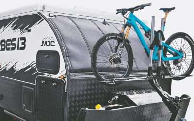 The Ultimate Guide To Choosing The Right Caravan Bike Rack