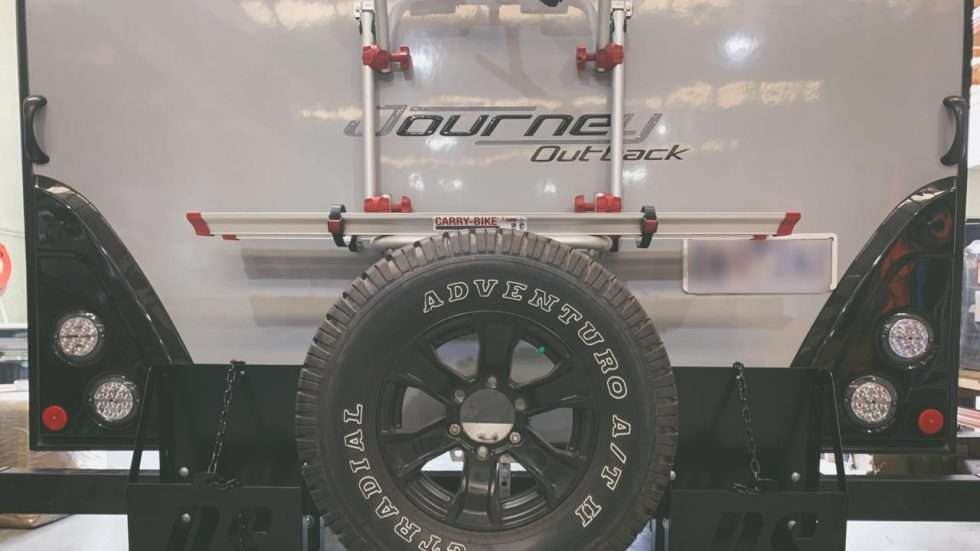 The Ultimate Guide To Choosing The Right Caravan Bike Rack