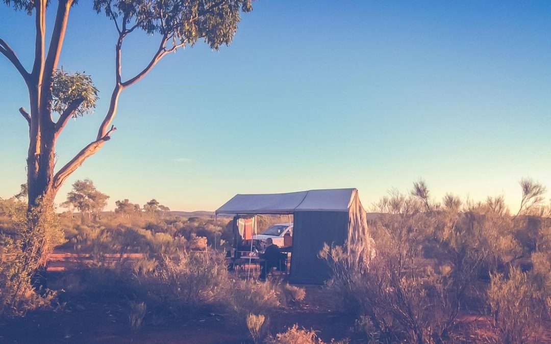7 Best Caravan Parks In Broken Hill