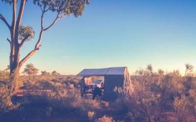 7 Best Caravan Parks In Broken Hill