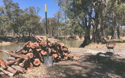 63 Free Camps On The Murrumbidgee River Camping At It’s Best