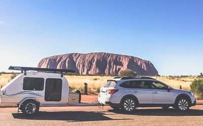 Teardrop Campers Australia – Cheap Lightweight Campers